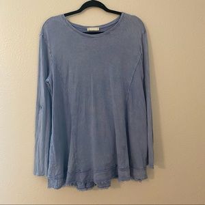 Altar’d State long sleeve top